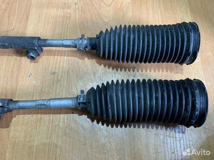 Рулевые тяги с наконечниками Bmw f20 f30