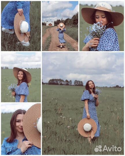 Фотограф Кольцова Рита