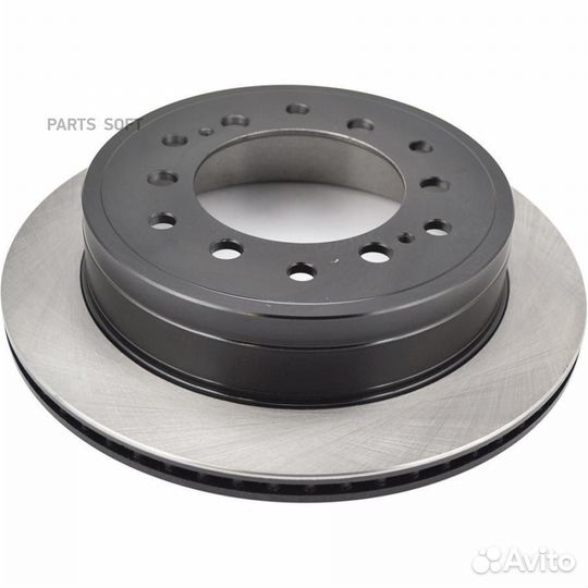 SB nagamochi BR21238T Диск тормозной