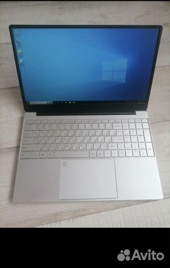 Ноутбук Azerty AZ-1509