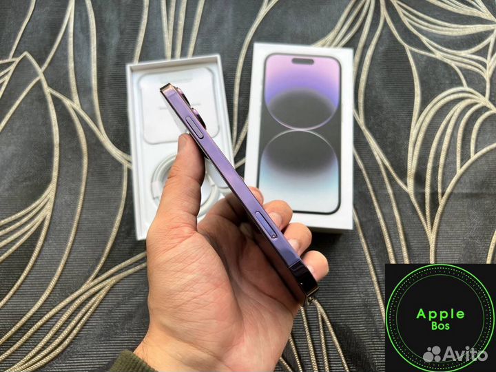iPhone xr в корпусе 14 pro
