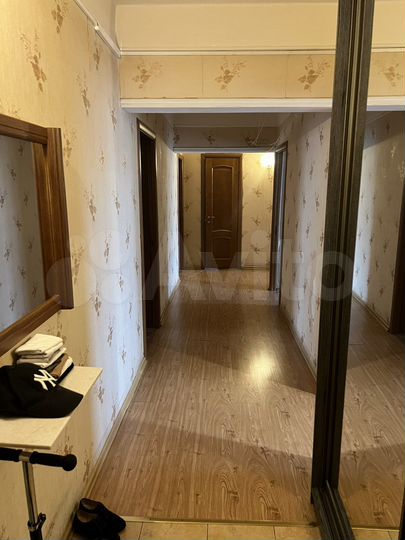 4-к. квартира, 92 м², 8/10 эт.