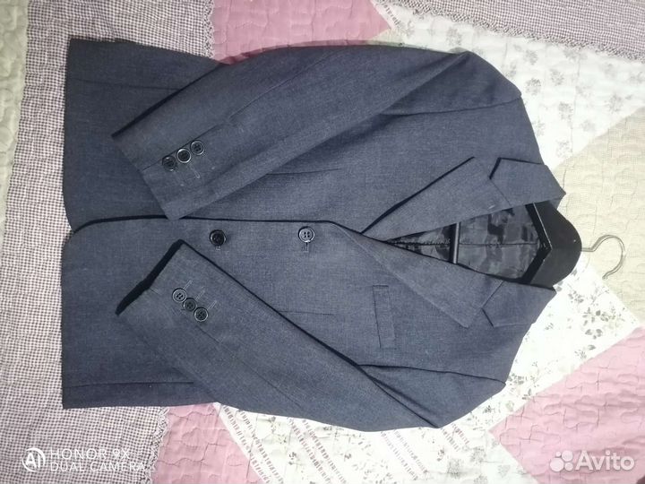 Школьная форма 10 лицей на мальчика