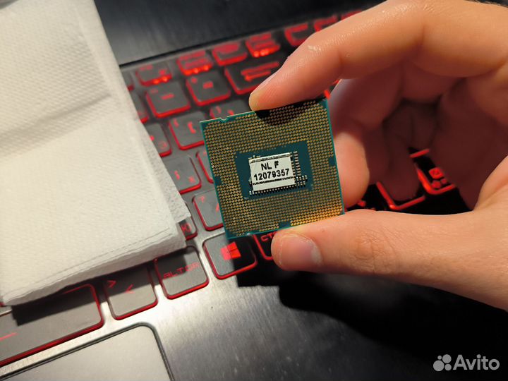 Процессор intel core i3 3220 / 3.3GHZ