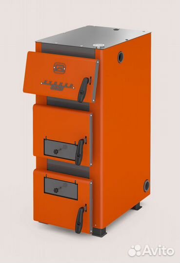 Отопительный котел Куппер про 22