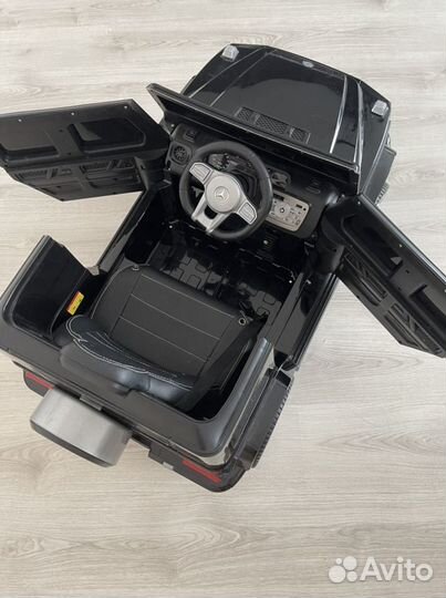 Электромобиль