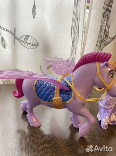 София прекрасная и минимус