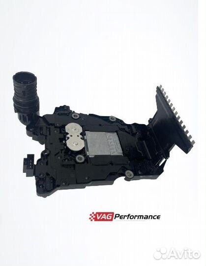 DSG7 DQ381 DQ500 плата управления