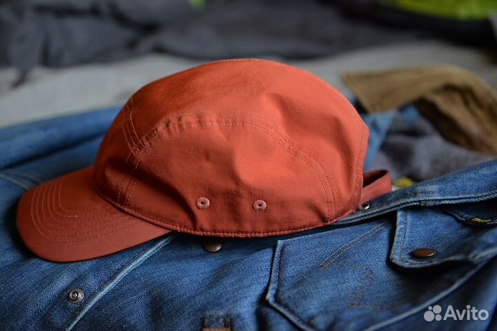 Бейсболка C.P. Company