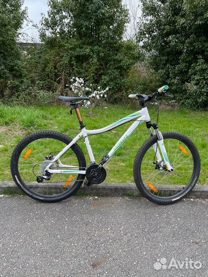 Велосипед specialized 26 женский