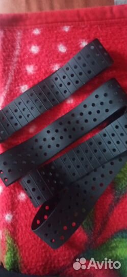 Лента транспортера