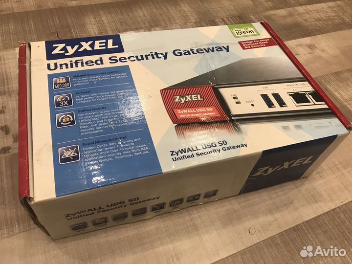 Оборудование