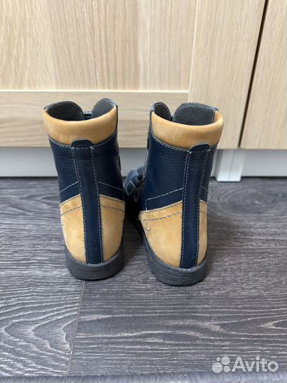 Ортопедические сандали