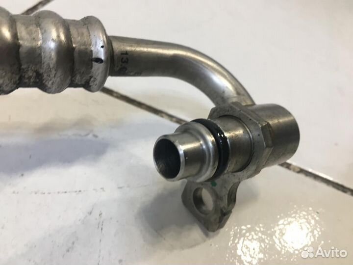 Трубка масляная Audi A6 C7 (2011—2014)