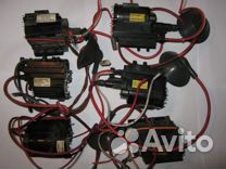 Строчные трансформаторы с разбора продам