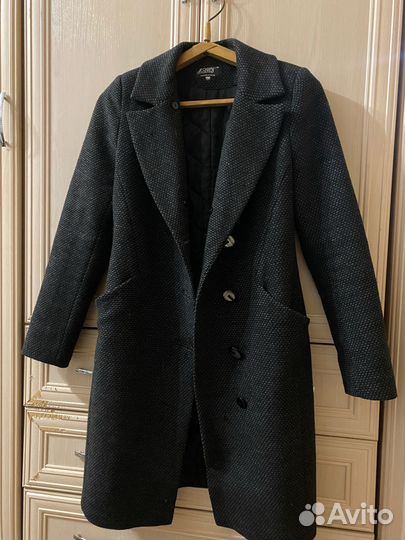 Пальто аэтг