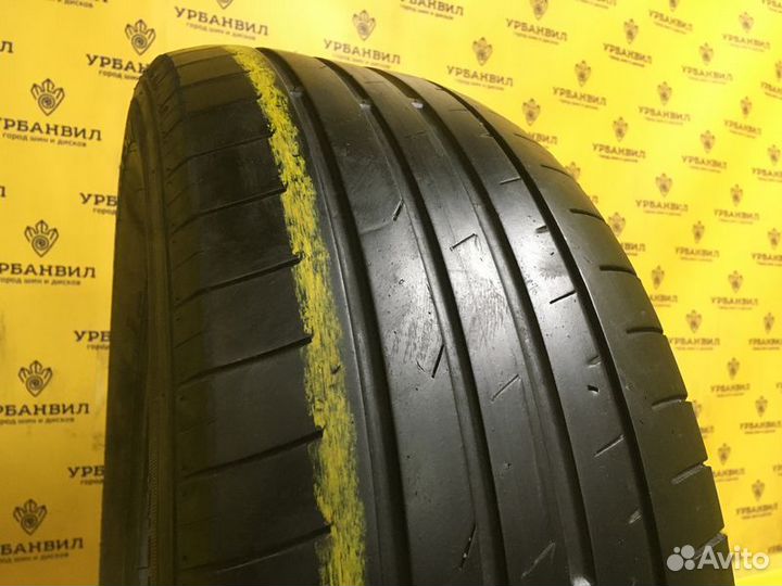 Nexen N'Fera SU1 215/60 R16 95V