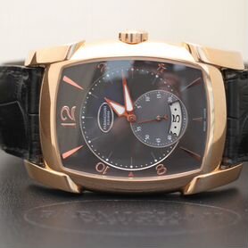 Parmigiani Fleurier Kalpa XL Rose Gold Graphite