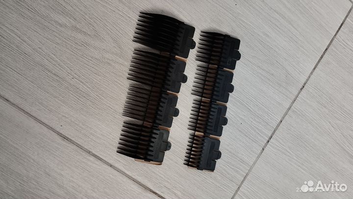 Машинка для стрижки волос BaByliss электрическая