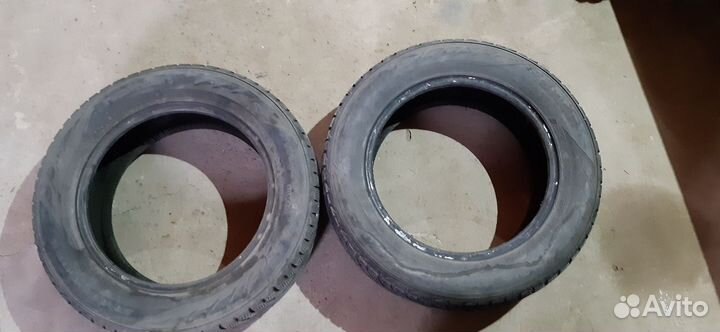 Nokian Tyres Hakkapeliitta R2 185/65 R15