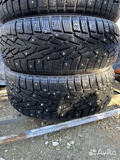 Nokian Tyres Nordman 7 195/55 R16