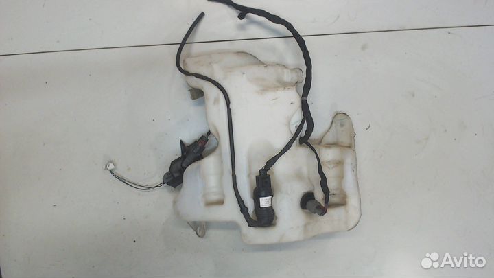 Бачок омывателя Chevrolet Malibu, 2017