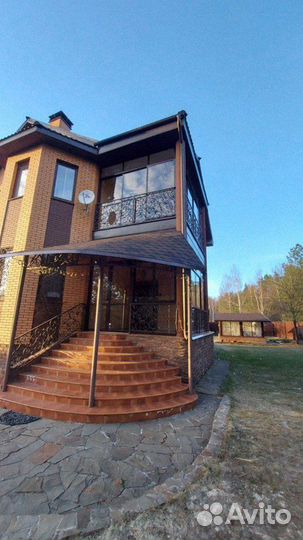 Окна пвх для коттеджа