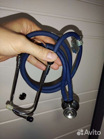 Медицинский стетоскоп