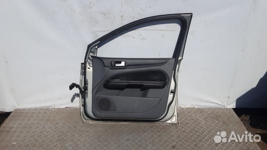 Дверь передняя правая ford focus 2 (NDN03E201)