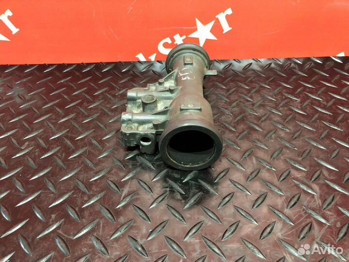 Патрубок клапана EGR Daf XF106