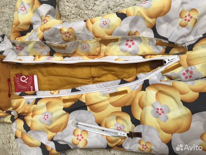 Комбинезон Reima