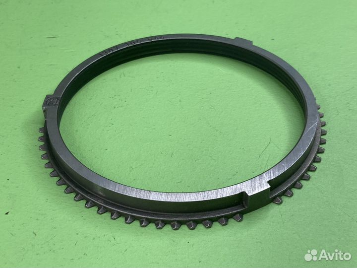 Кольцо синхронизаторa конус \ZF S5-42 81324200244