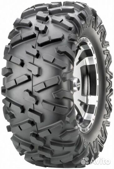Шина для квадроцикла Maxxis BigHorn 2.0 27X11R-14