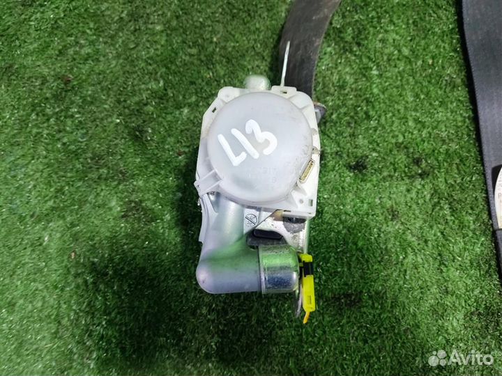 Ремень безопасности передний левый Daihatsu Terio