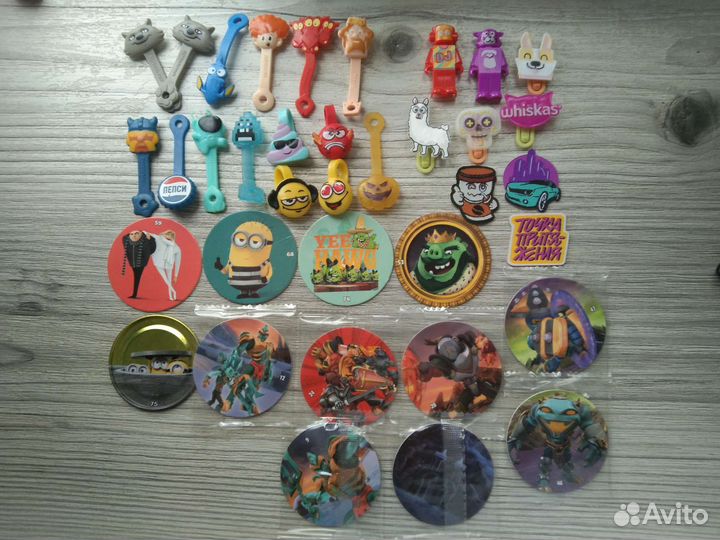 Золото магнитного моря