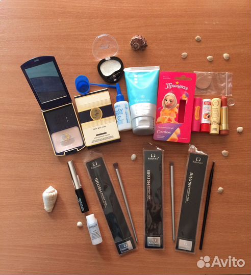 Набор косметики