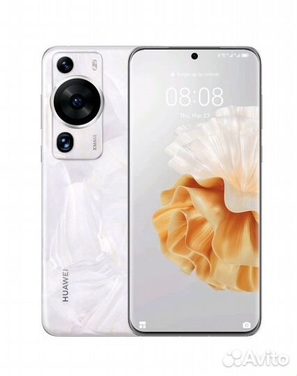 HUAWEI P60 Pro, 8/256 ГБ