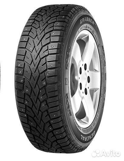 General Tire Altimax Arctic 215/60 R16