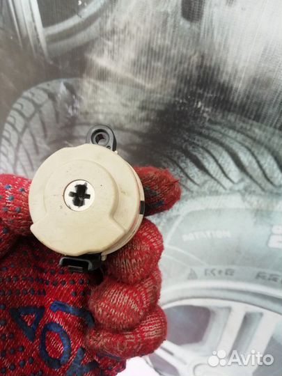 Контактная группа Mazda 6 (GG) 2002-2007