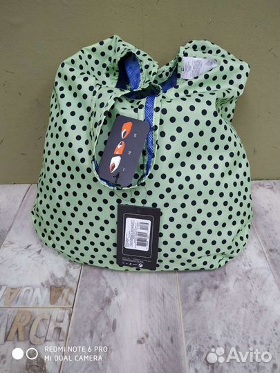 Сумка Nike, двусторонняя, оригинал