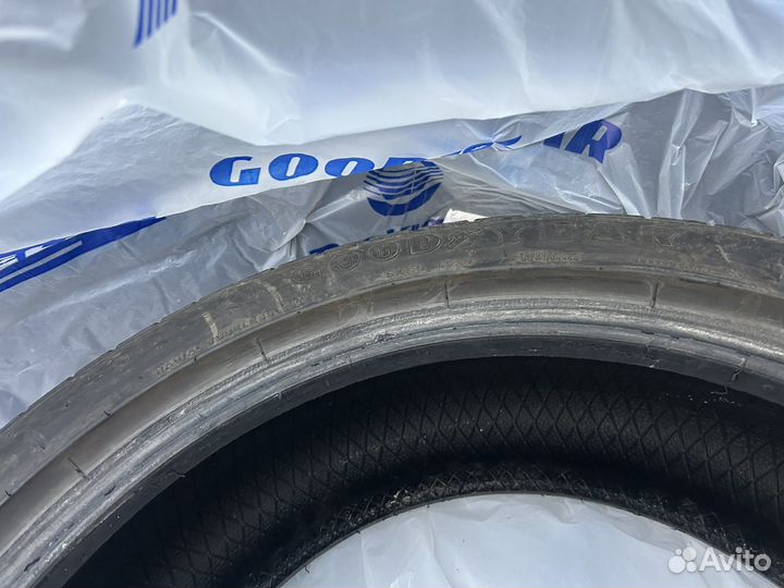 Goodyear Eagle Sport 225/45 R18 95Y