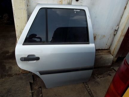 Дверь задняя правая Фольксваген Поинтер Pointer