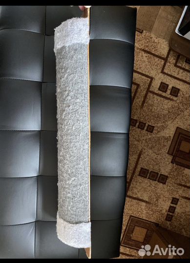 Когтеточка для кошек бу