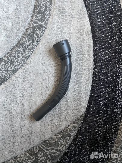 Универсальная ручка для шланга пылесоса