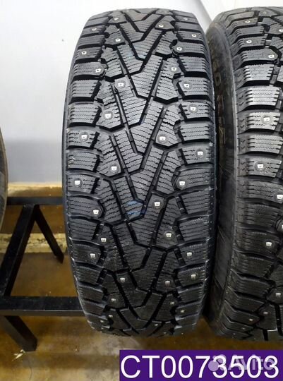 Pirelli Ice Zero 215/60 R17 96T