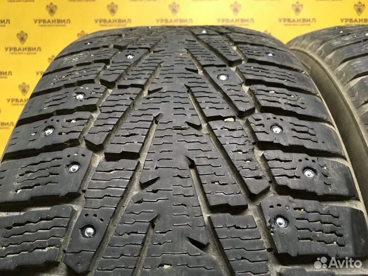 Nokian Tyres Hakkapeliitta 7 SUV 285/60 R18 116T