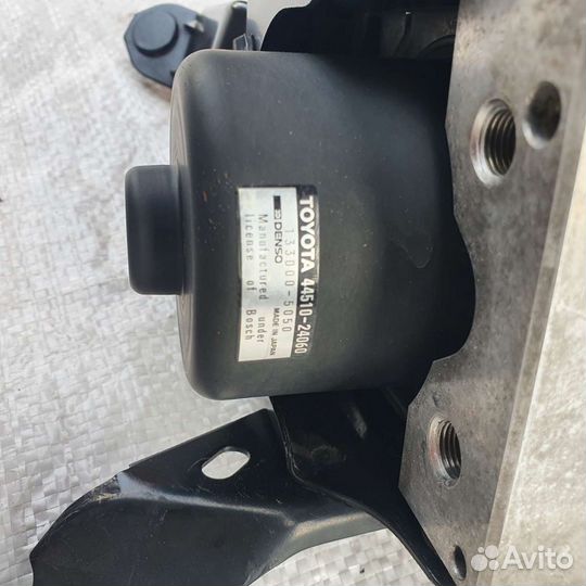 Блок ABS JZX 100 \ JX 100