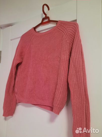 Свитер женский sinsay