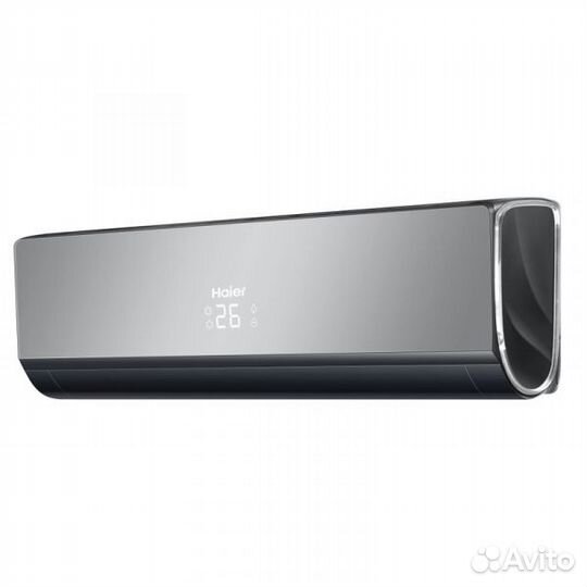Haier Lightera HSU-07HNF303/R2 - G