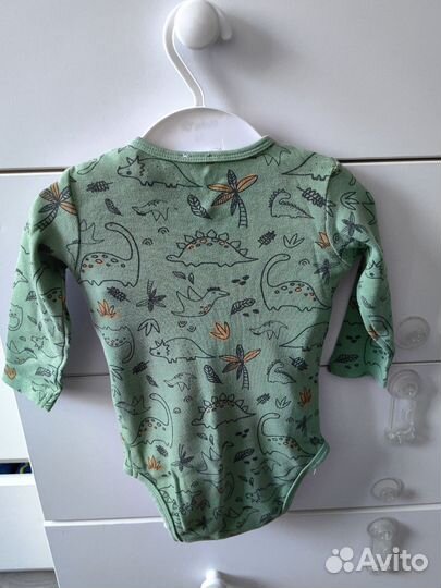 Боди детские 80